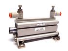 Ncdq2l32-75dcz Qxi Smc Compact Pneumatic Cylinder Max Press Psi Stroke
