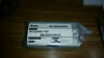 Ncdq2wb50-75d Smc Pneumatics Double Rod Cylinder Bore Stroke New Ncdq2wb50-75d Smc Pneumatics Double Rod Cylinder Bore Stroke New