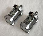 Ncdq7b075-050t Smc Lot Of Pneumatic Air Cylinder Ncdq7b075-050t Smc Lot Of Pneumatic Air Cylinder