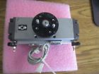 Ncdra1bs50-190c Smc Pneumatics Model Rotary