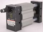 Ncdy1s10h-0100b Smc Pneumatic Cylinder Rodless Ncdy1s10h-0100b Smc Pneumatic Cylinder Rodless