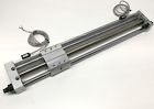 Ncy2 Ncdy2s15h-1500b-a73hz Smc Rodless Cylinder Slide Bearing Stroke Bore