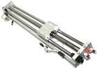 Ncdy2s15h-2000b-f7psapc Smc Linear Rodless Magnetic Air Slide Cylinder