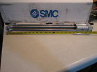 Ncdy2s25h-1700b-a73l Smc Cyl Rodless Slider New