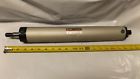 Ncgcn50-1200 Smc Model Double Acting Pneumatic Air Cylinder Stroke Bore