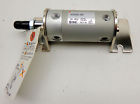 Ncgkln40-0050 Smc Pneumatic Air Cylinder Psi