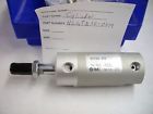 Ncgtn32-0079 Smc Stainless Steel Cylinder
