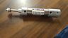 Ncj2d16-g0682-100 Ncj2d16-g0682-200 Smc New Actuator Round Body Stainless Steel Air Cylinder
