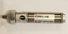 Ncmb106-0050 Smc Ncmb075-0100 Stainless Steel