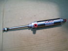 Ncmb106-0250c-xe3t9 Smc Double Acting Pneumatic Cylinder Stk