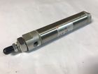 Ncmb106-0300c Smc New Pneumatic Air Cylinder Bore Stroke Fast Shipping