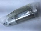 Ncmb125-0100 Smc Corporation Stainless Steel