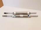 Ncmb125-0200-duj00876 Smc Lot Of 2