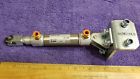 Ncmc075-0100 Smc Ncm Stainless Steel Air Cylinder Round Body
