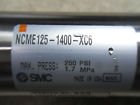 Ncme125-1400-xc6 Smc Q9-1 1 New