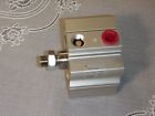 Ncq2850-20sm Smc Cylinder Compact New