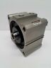 Ncq2a100-25dc Smc Compact Cylinder