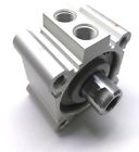 Ncq2a50-10dz Smc New Compact Cylinder