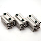 Ncq2b32-25s-x48us Smc New Compact Air Pneumatic Cylinder Actuators