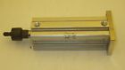 Ncq2g32-100dm Smc Stroke Pheumatic Cylinder With Floating Joint