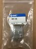 Ncq7-c106 Smc Clevis Kit For Compact Cylinder
