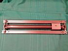 Ncy2b40h-2000 Smc Pneumatic Rodless Cylinder