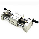 Ncy2s32h-0600 Smc Rodless Double Guided Cylinder Actuator Slider