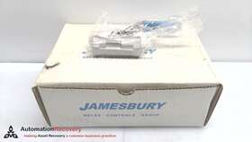 303050 Neles-jamesbury 1/4 33 3600tl C Value-line Ball Valve New #303050