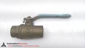 400-cwp Neles-jamesbury 400 Cwp Ball Valve #303956
