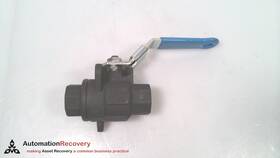 5h22hbrtd10 Neles-jamesbury Ball Valve #317418