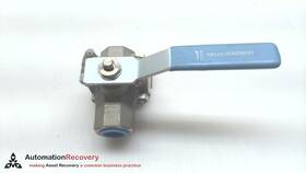 303860 Neles-jamesbury Mt061 3/8 Inch 21 3600 #303860