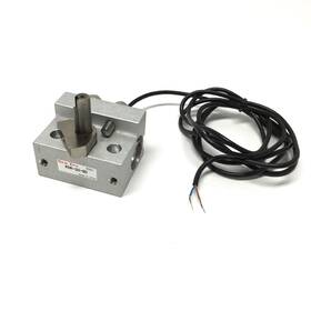 Rsr-20-90 New-era Pneumatic Rotary Actuator 90 5 20mm Bore M5 Ports