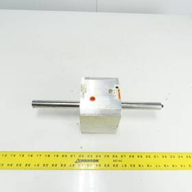500-100-s-n Nexen 966353 Rlss Cylinder Mount Rod Lock 1 Inch Bore With