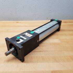 F1ap-10a1d-cy62 Nexen Rlssb 325-100-c-a-mr 966134 Spring Engaged Cylinder