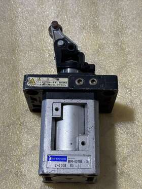 Bn-6045b-3 Nihon Seiki Z-6105 50-30