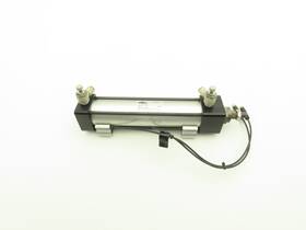 D24060dt-m Nitra D24060dtm Pneumatic Air Cylinder 1-1/2 Inch Bore 6 Stroke 250psi Double Act