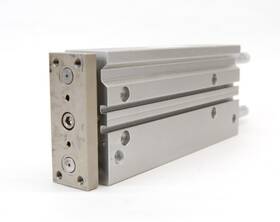 E20m150md-m Nitra Dual Guide Rod Pneumatic Cylinder Discontinued