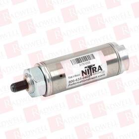 A17010sn Nitra Pneumatics Automation Direct / Used