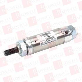 A20010sd Nitra Pneumatics Automation Direct / Used