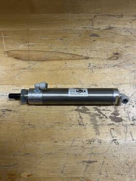 A20040dn Nitra Pneumatics Automation Direct Pneumatic Cylinder