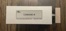E20m050md-m Nitra Pneumatics Automation Direct / E20m050mdm Used Low Price