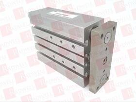 E25m075md-m Nitra Pneumatics Automation Direct / E25m075mdm Used