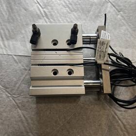 E40m040md-m Nitra Pneumatics Automation Direct / E40m040mdm Brand New