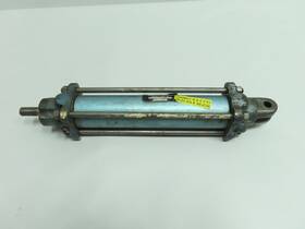 2x9-fnnbb1 Nopak Cl2 Double Acting Pneumatic Cylinder 2in 9in