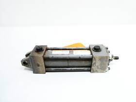 300x4e4nnv Nopak Double Acting Pneumatic Cylinder 1-1/2in 4in