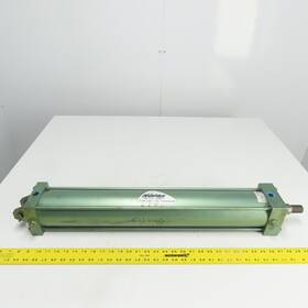614x25e4aa Nopak Clp6 4 X 25 E Pneumatic Cylinder Inch Bore Stroke