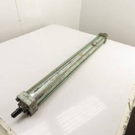 9402923 Nopak Double Acting Air Cylinder 2.5 Inch Bore X 36 Stroke