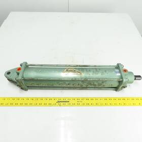 9409874 Nopak 4 Inch Bore 18 Stroke Pneumatic