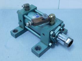 Ann2.00-5spc Nopak Cylinder 3/8 Stroke 3 1/4 Bore H3 Class T147248