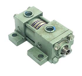 Kc-56098 Nopak H6 1.5x1/4ann5/8-5 Cylinder Kc 56098 Refurbished